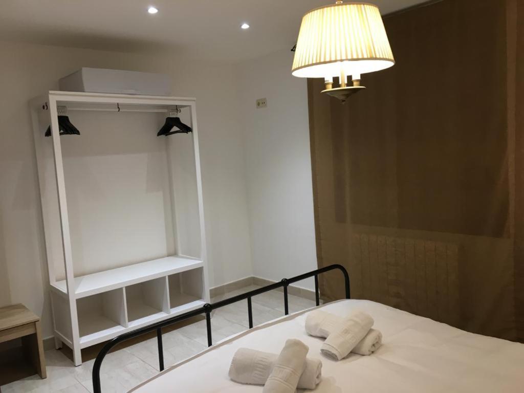 Apartamento Avenida Aínsa Екстериор снимка