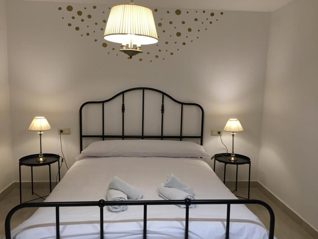 Apartamento Avenida Aínsa Екстериор снимка