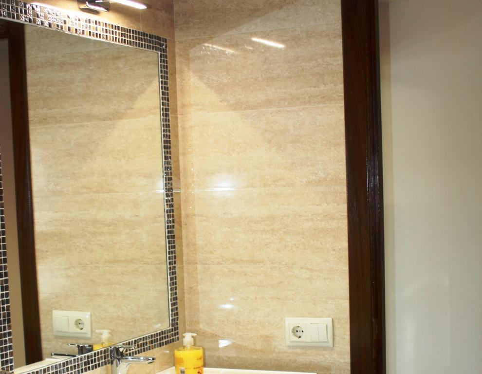 Apartamento Avenida Aínsa Екстериор снимка
