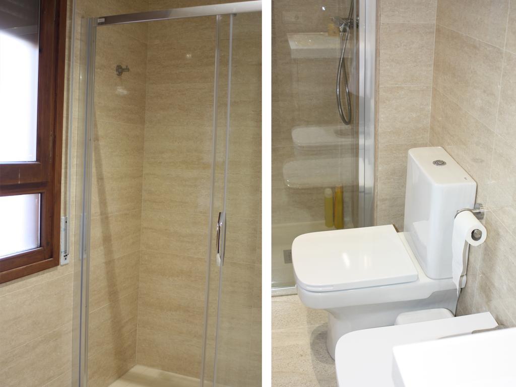 Apartamento Avenida Aínsa Екстериор снимка
