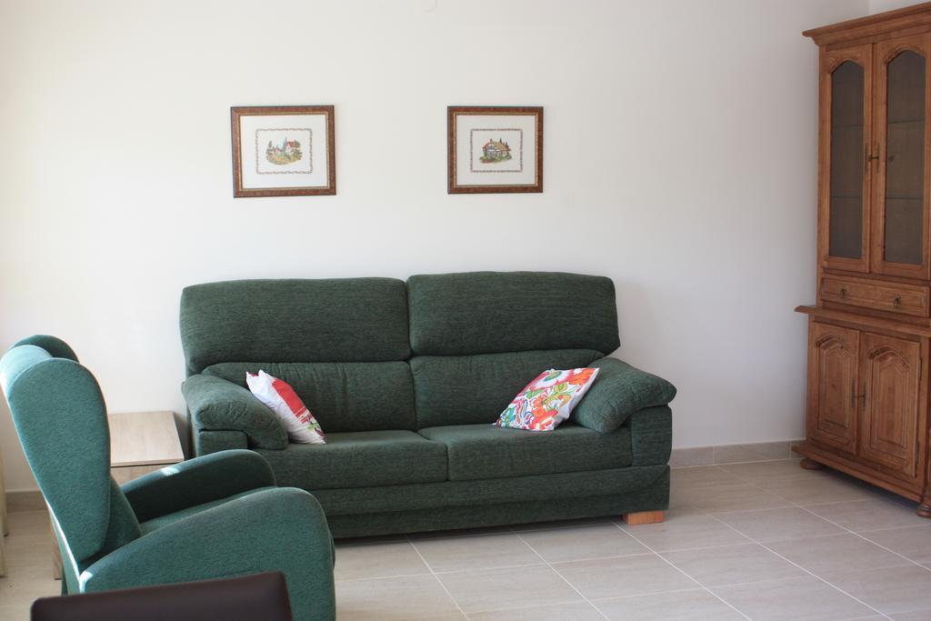 Apartamento Avenida Aínsa Екстериор снимка