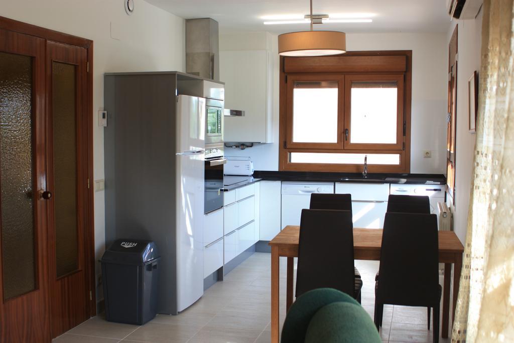 Apartamento Avenida Aínsa Екстериор снимка