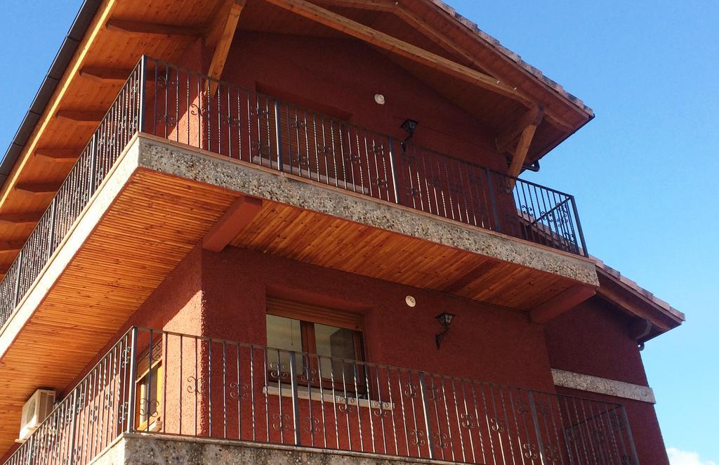Apartamento Avenida Aínsa Екстериор снимка