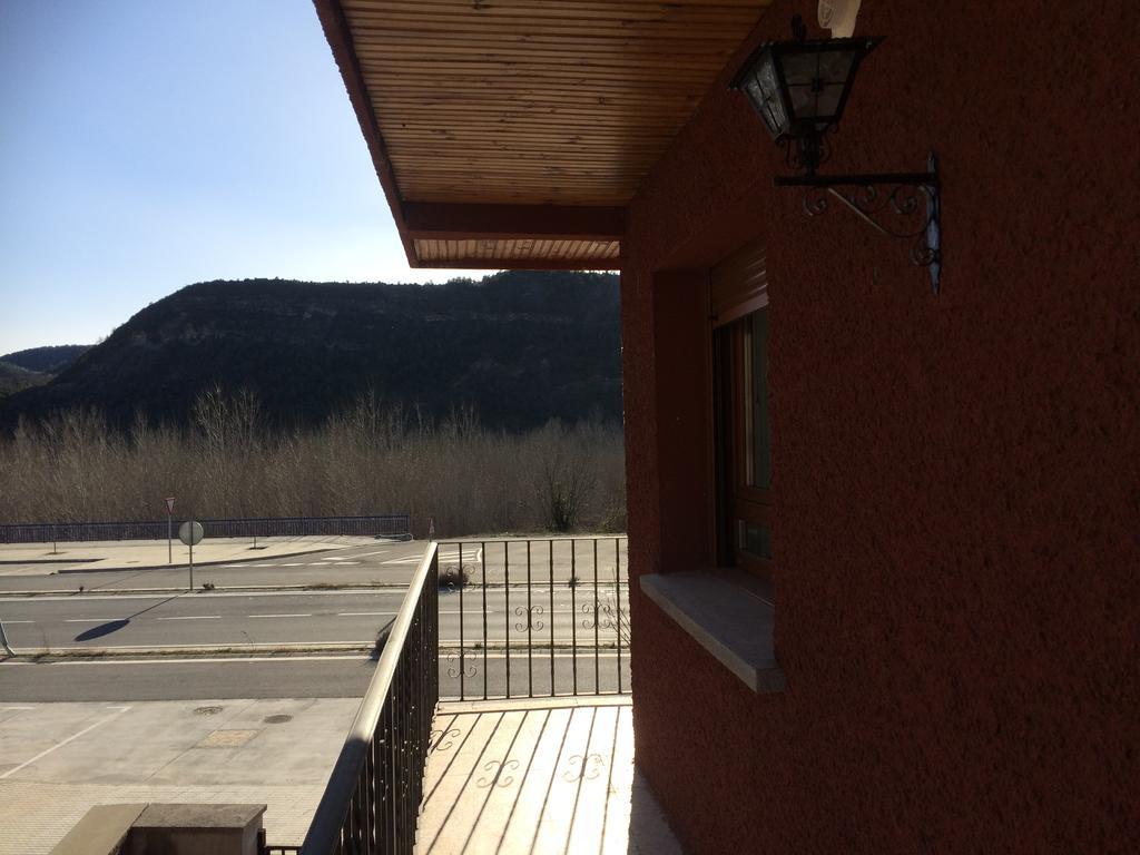 Apartamento Avenida Aínsa Екстериор снимка