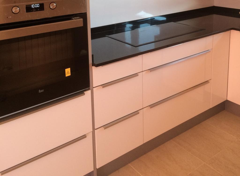 Apartamento Avenida Aínsa Екстериор снимка