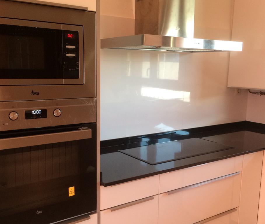 Apartamento Avenida Aínsa Екстериор снимка